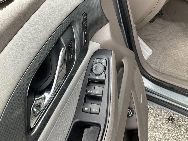 used 2020 Chevrolet Traverse car, priced at $18,750