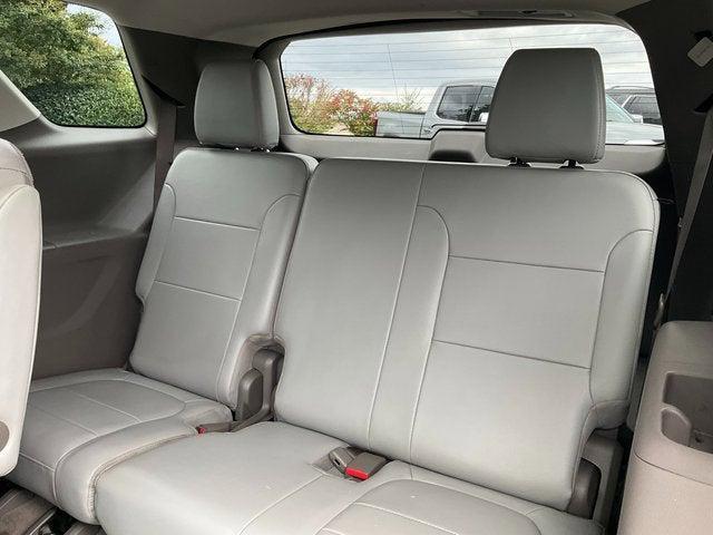 used 2020 Chevrolet Traverse car, priced at $18,750