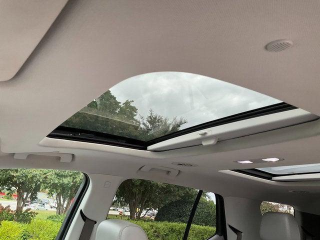 used 2020 Chevrolet Traverse car, priced at $18,750