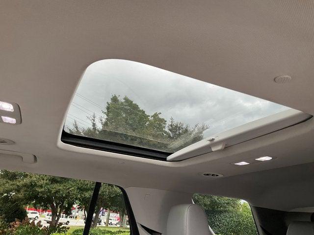 used 2020 Chevrolet Traverse car, priced at $18,750