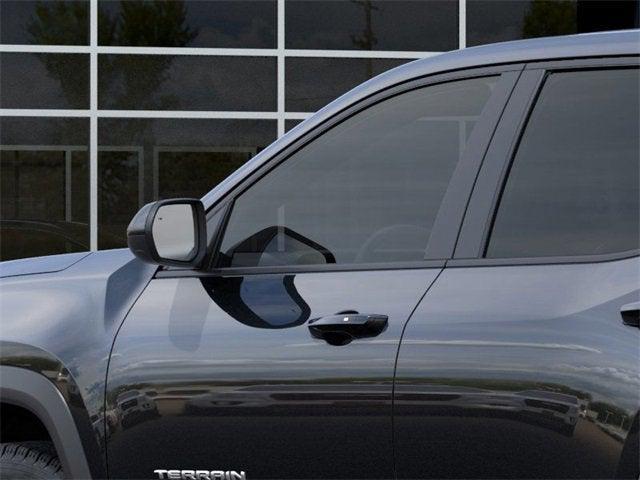new 2026 GMC Terrain car, priced at $31,835