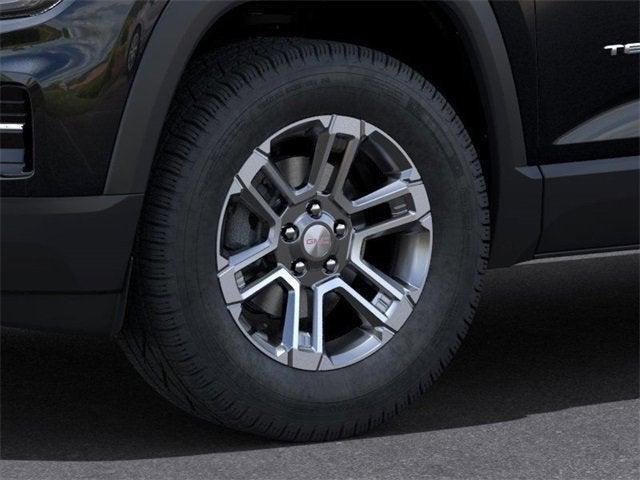 new 2026 GMC Terrain car, priced at $31,835