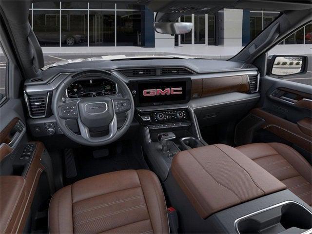 new 2025 GMC Sierra 1500 car, priced at $80,755