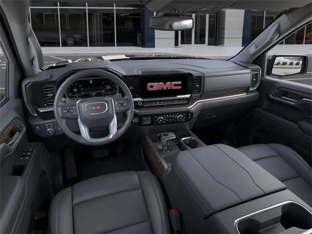 new 2024 GMC Sierra 1500 car, priced at $62,585