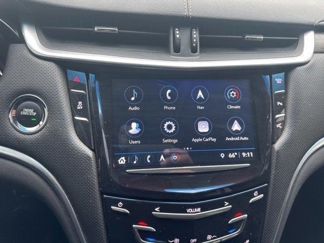 used 2019 Cadillac XTS car, priced at $20,233