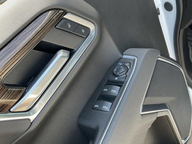 new 2025 Chevrolet Silverado 1500 car, priced at $56,019