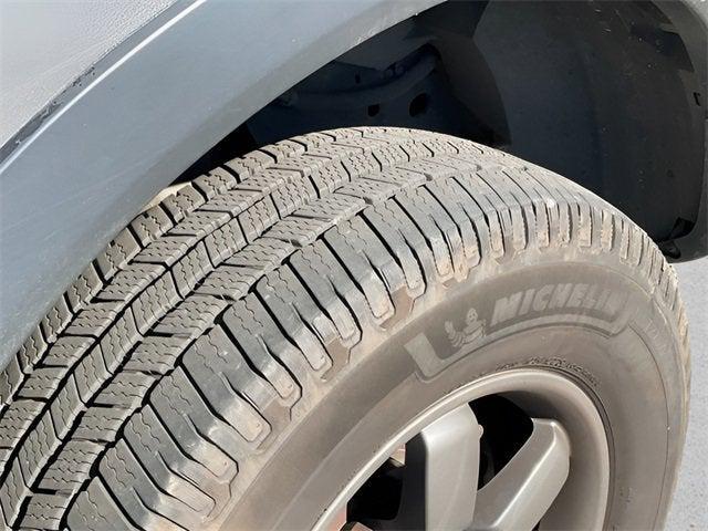 used 2015 Nissan Titan car, priced at $15,995