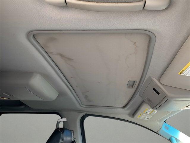 used 2015 Nissan Titan car, priced at $15,995