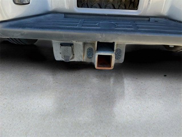 used 2015 Nissan Titan car, priced at $15,995