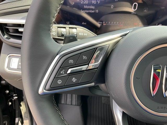 new 2026 Buick Enclave car, priced at $54,295