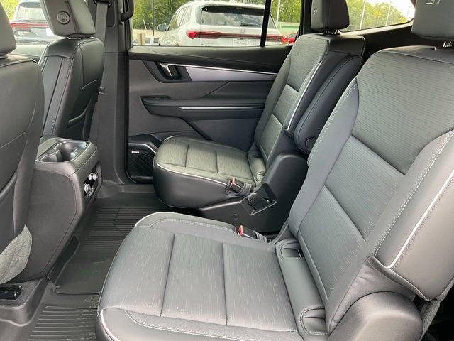 new 2026 Buick Enclave car, priced at $54,295