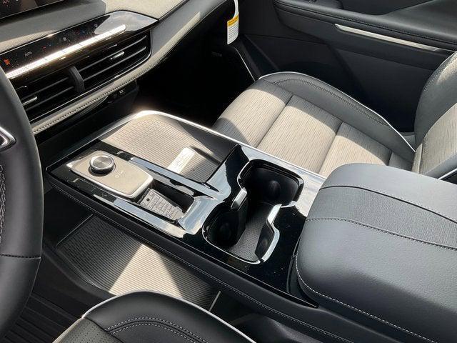 new 2026 Buick Enclave car, priced at $54,295