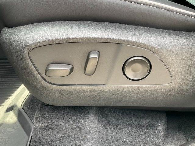 new 2026 Buick Enclave car, priced at $54,295
