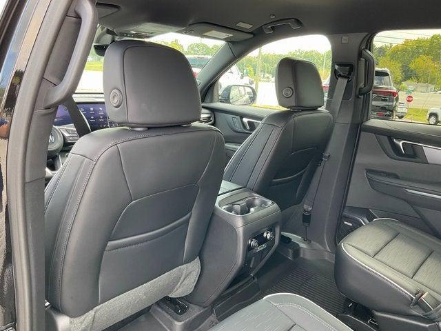 new 2026 Buick Enclave car, priced at $54,295