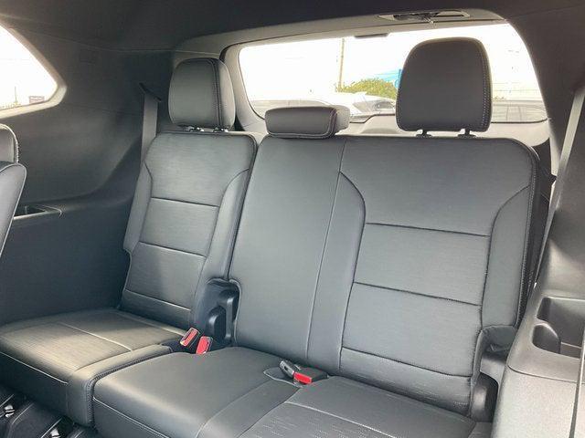 new 2026 Buick Enclave car, priced at $54,295