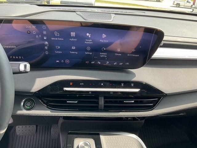 new 2026 Buick Enclave car, priced at $54,295