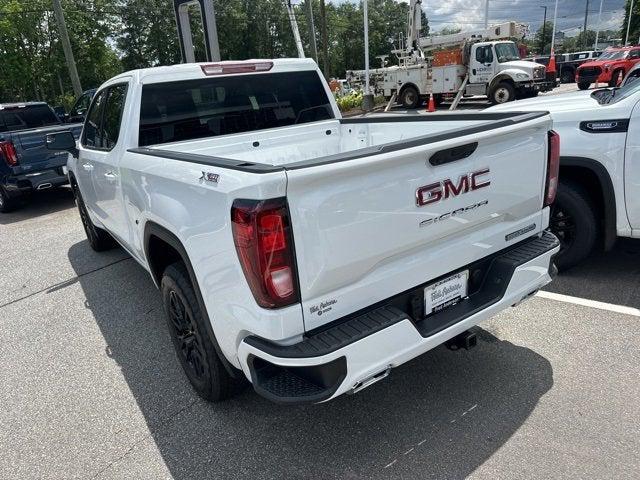 new 2025 GMC Sierra 1500 car, priced at $54,230