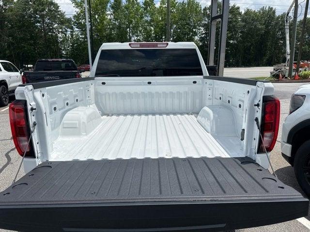 new 2025 GMC Sierra 1500 car, priced at $54,230