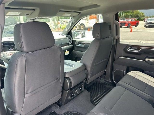 new 2025 GMC Sierra 1500 car, priced at $54,230