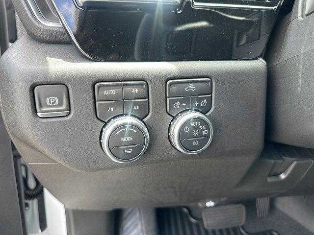 new 2025 GMC Sierra 1500 car, priced at $54,230
