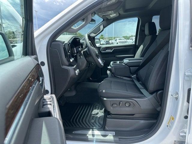 new 2025 GMC Sierra 1500 car, priced at $54,230
