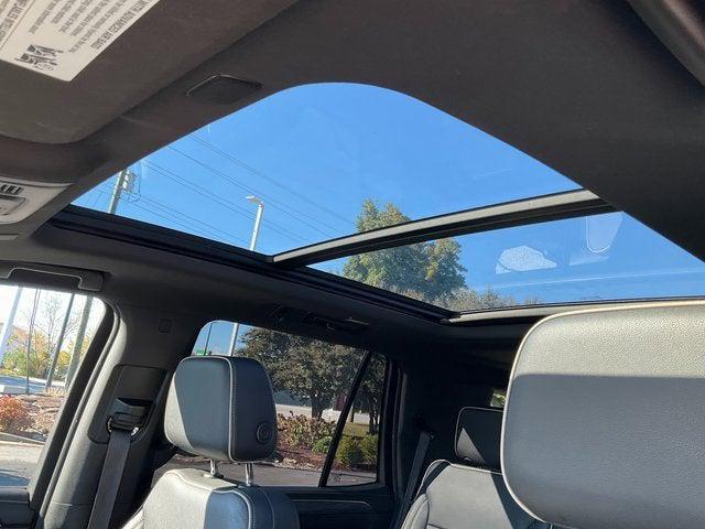 used 2021 GMC Yukon car, priced at $44,500