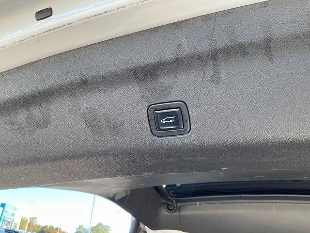 used 2021 GMC Yukon car, priced at $44,500