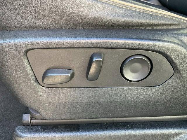 used 2021 GMC Yukon car, priced at $44,500