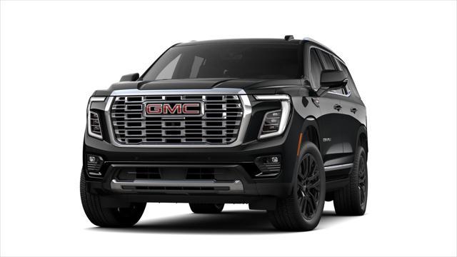 new 2025 GMC Yukon car, priced at $88,355