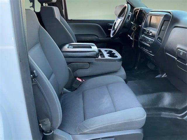used 2018 GMC Sierra 1500 car, priced at $12,562