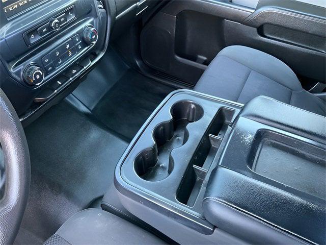 used 2018 GMC Sierra 1500 car, priced at $12,562