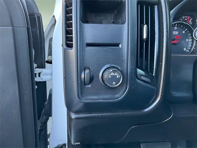 used 2018 GMC Sierra 1500 car, priced at $12,562