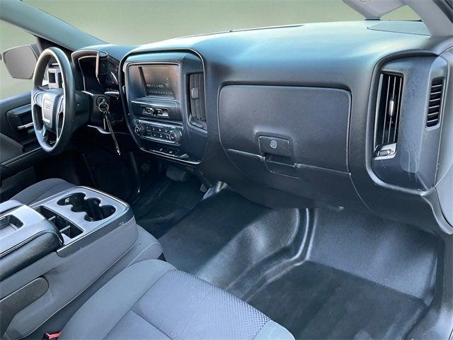 used 2018 GMC Sierra 1500 car, priced at $12,562