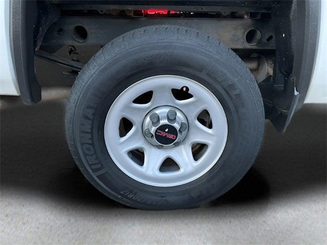 used 2018 GMC Sierra 1500 car, priced at $12,562