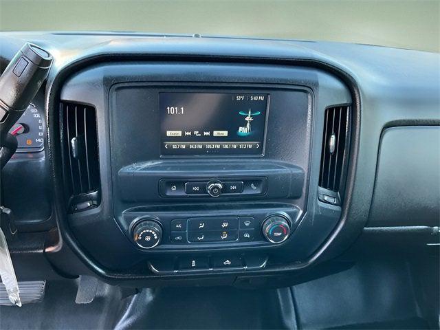 used 2018 GMC Sierra 1500 car, priced at $12,562