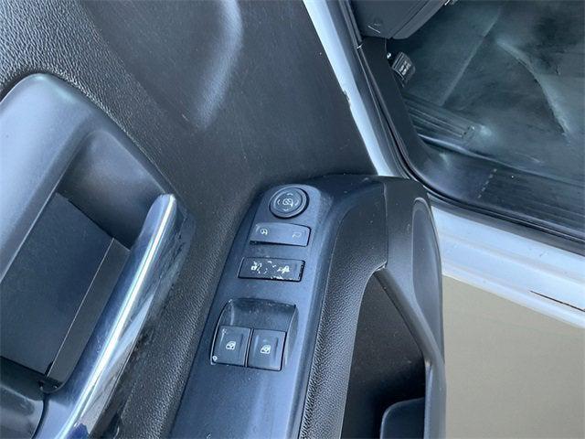 used 2018 GMC Sierra 1500 car, priced at $12,562