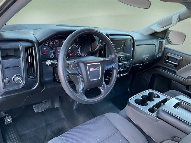 used 2018 GMC Sierra 1500 car, priced at $12,562