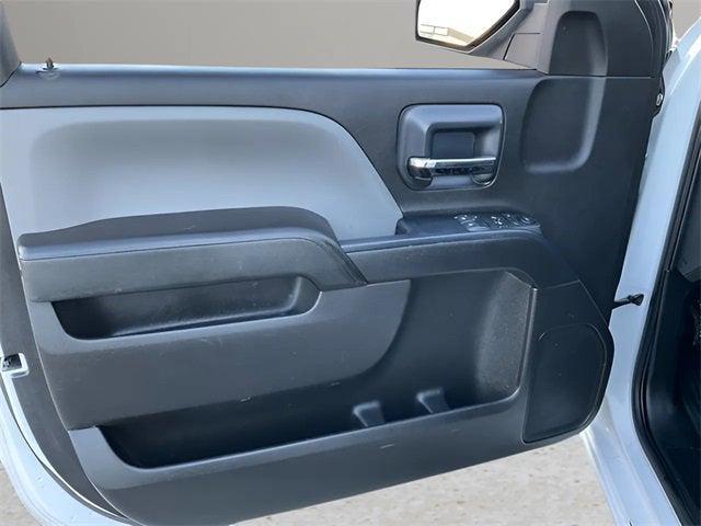 used 2018 GMC Sierra 1500 car, priced at $12,562