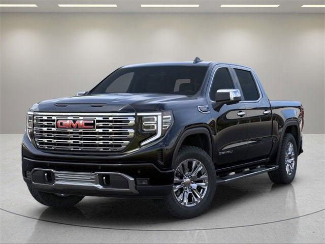 new 2026 GMC Sierra 1500 car, priced at $71,530