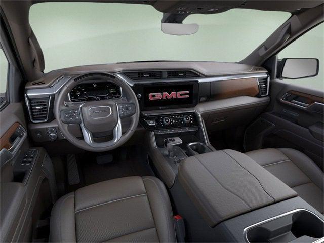 new 2026 GMC Sierra 1500 car, priced at $71,530
