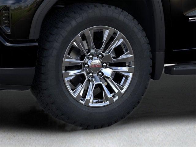 new 2026 GMC Sierra 1500 car, priced at $71,530