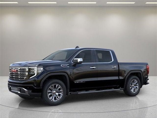 new 2026 GMC Sierra 1500 car, priced at $71,530