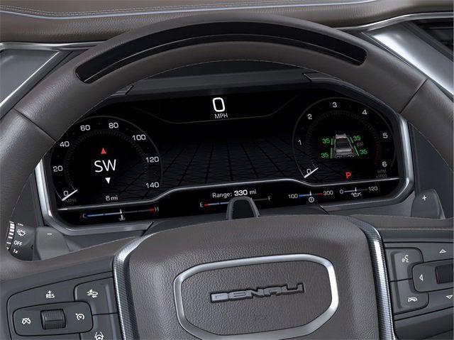 new 2026 GMC Sierra 1500 car, priced at $71,530