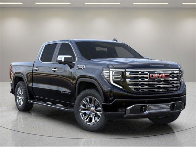 new 2026 GMC Sierra 1500 car, priced at $71,530