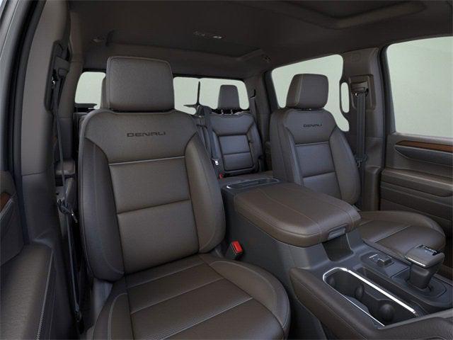 new 2026 GMC Sierra 1500 car, priced at $71,530