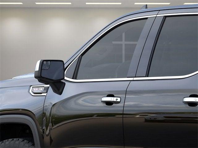new 2026 GMC Sierra 1500 car, priced at $71,530