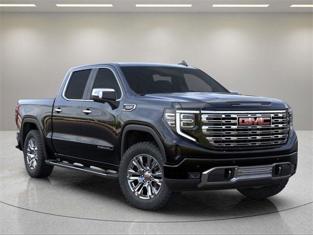 new 2026 GMC Sierra 1500 car, priced at $71,530