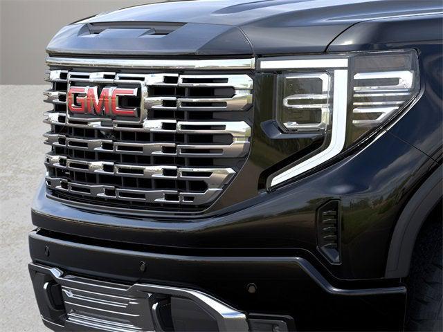 new 2026 GMC Sierra 1500 car, priced at $71,530