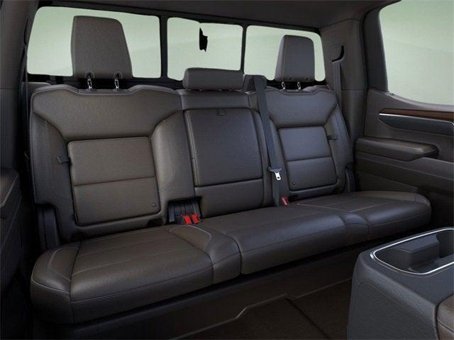 new 2026 GMC Sierra 1500 car, priced at $71,530