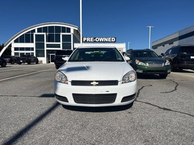 used 2011 Chevrolet Impala car, priced at $9,488